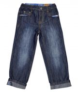Coole Jeans-Hose Oggy für Jungen von Week-end a la mer